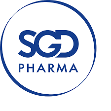 SGD Pharma speeds up time to market with industry first Ready-to-Use Nest & Tub packaging solution for molded glass vials